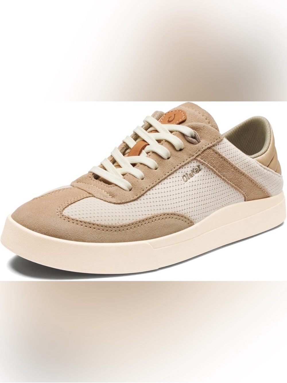 OluKai Kilea Women's Everyday Sneaker Size 7.5